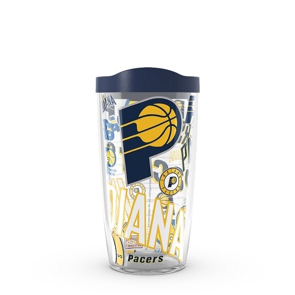 NBA® Indiana Pacers All Over