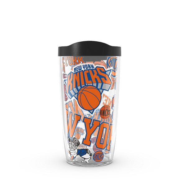 NBA® New York Knicks All Over