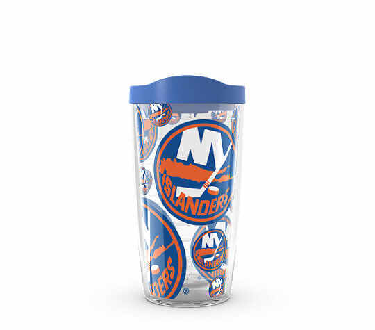 NHL® New York Islanders® All Over