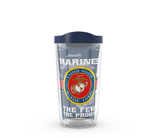 Marines - Pride