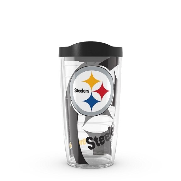 NFL® Pittsburgh Steelers Genuine