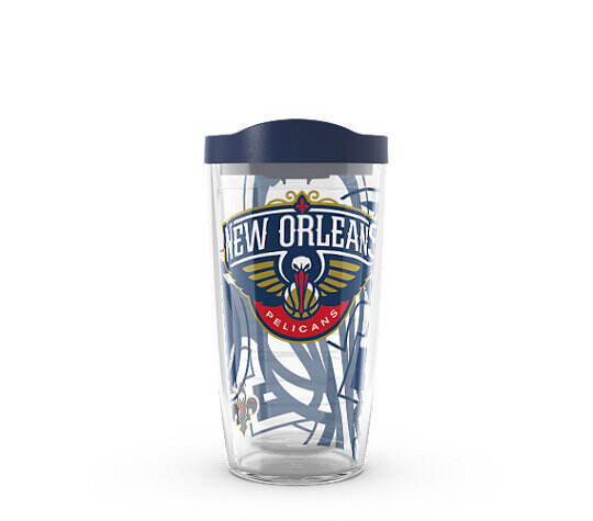 NBA® New Orleans Pelicans Genuine