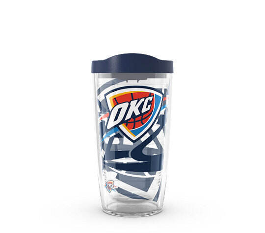 NBA® Oklahoma City Thunder Genuine
