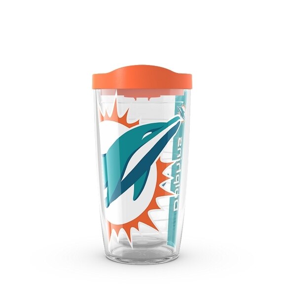 NFL® Miami Dolphins Colossal