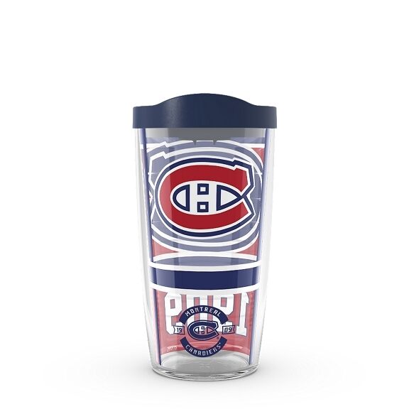 NHL® Montreal Canadiens® Top Shelf