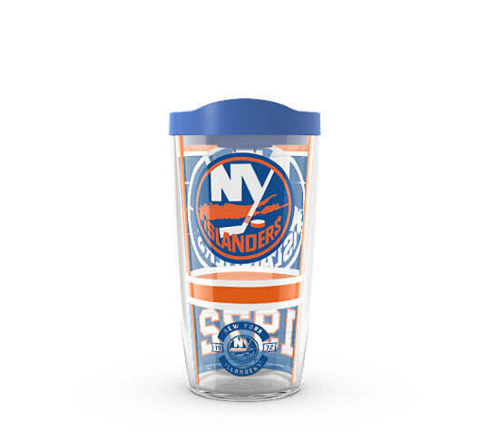 NHL® New York Islanders® Top Shelf