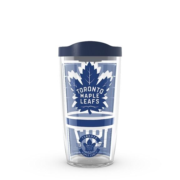 NHL® Toronto Maple Leafs® Top Shelf