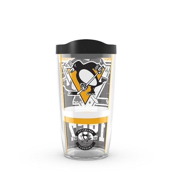 NHL® Pittsburgh Penguins® Top Shelf