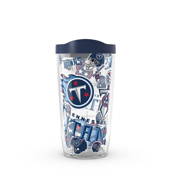 NFL® Tennessee Titans All Over