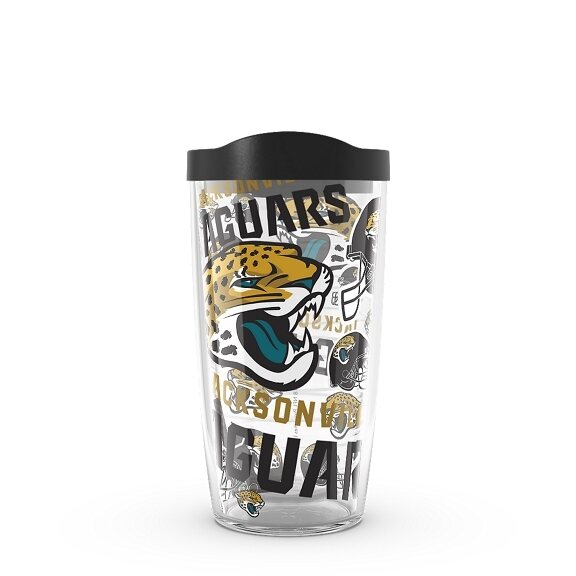 NFL® Jacksonville Jaguars All Over