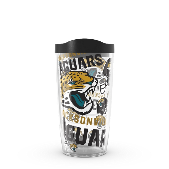 NFL® Jacksonville Jaguars - All Over