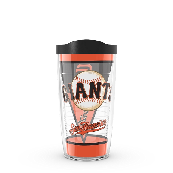 MLB® San Fransisco Giants™ Batter Up