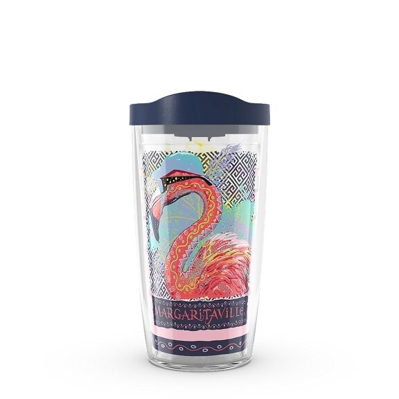 Margaritaville - Cool Flamingo