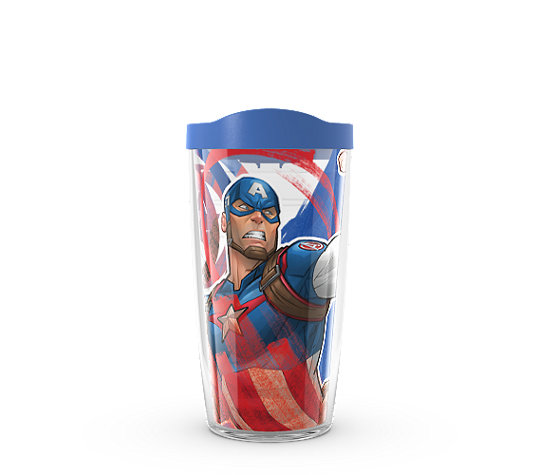 Marvel - Captain America Iconic