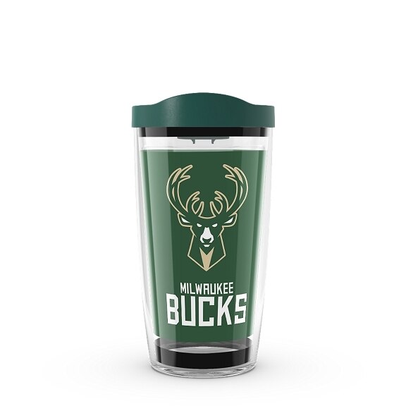 NBA® Milwaukee Bucks Swish
