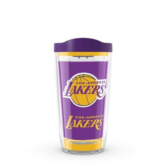 NBA® Los Angeles Lakers Swish