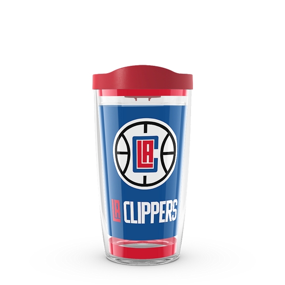 NBA® Los Angeles Clippers Swish