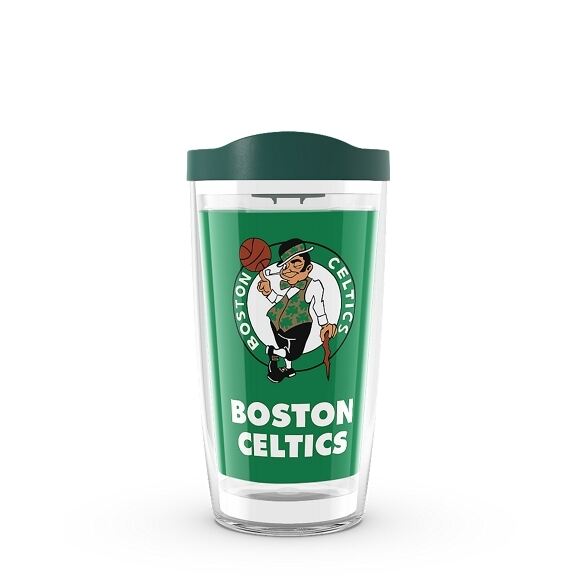NBA® Boston Celtics Swish