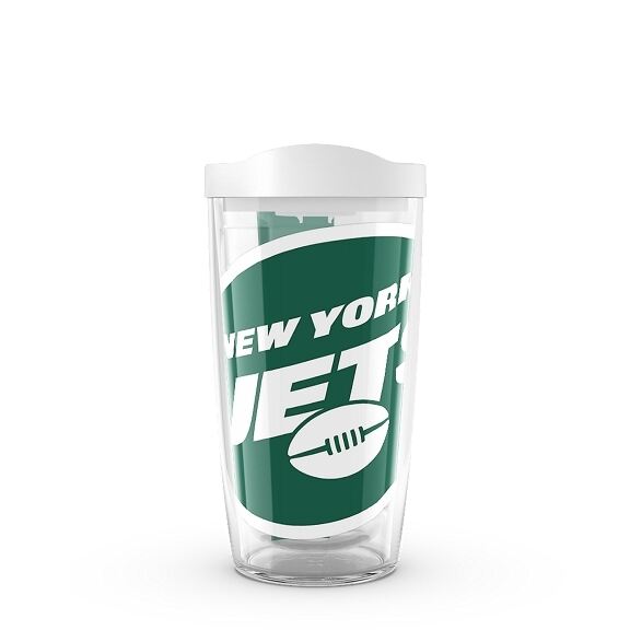 NFL® New York Jets - Colossal
