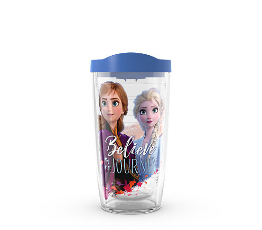 Disney® - Frozen 2 Anna Elsa Journey