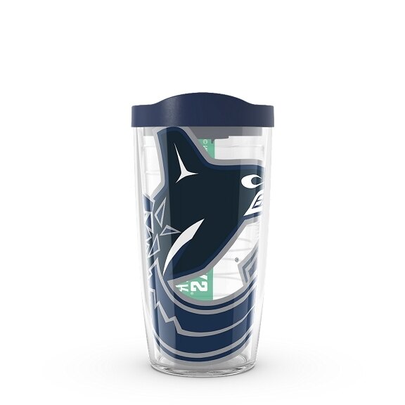 NHL® Vancouver Canucks® Colossal