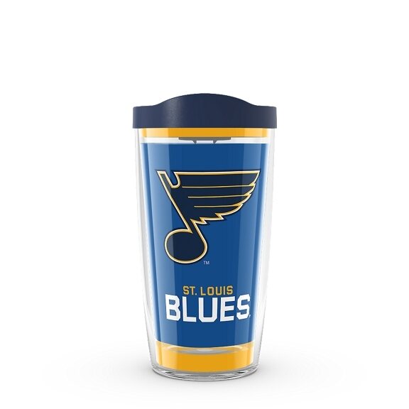 NHL® St. Louis Blues® - Shootout