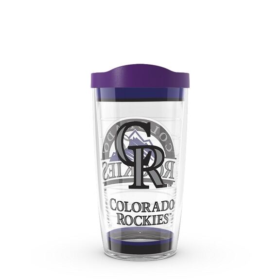 MLB® Colorado Rockies™ Tradition