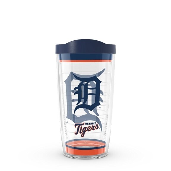 MLB® Detroit Tigers™ Tradition