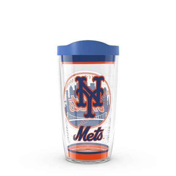 MLB® New York Mets™ Tradition