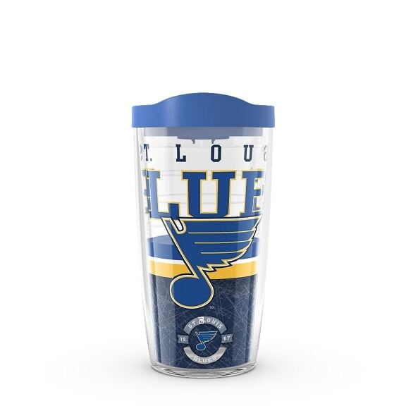 NHL® St. Louis Blues® Core