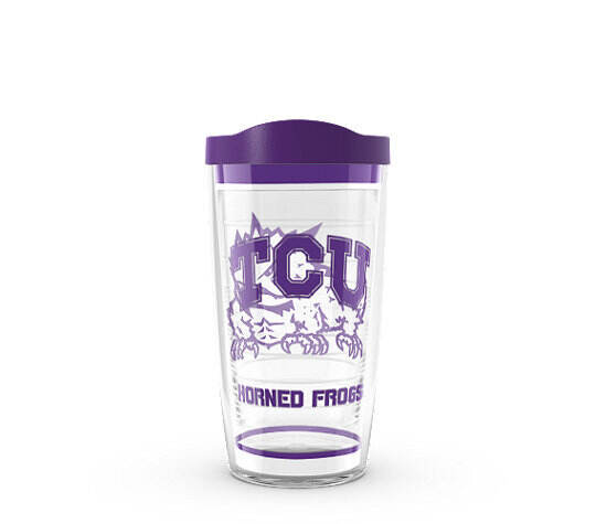 TCU Horned Frogs - Tradition