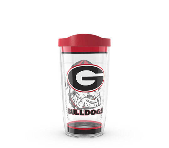 Georgia Bulldogs Tradition
