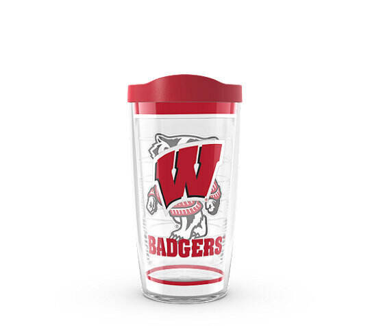 Wisconsin Badgers Tradition