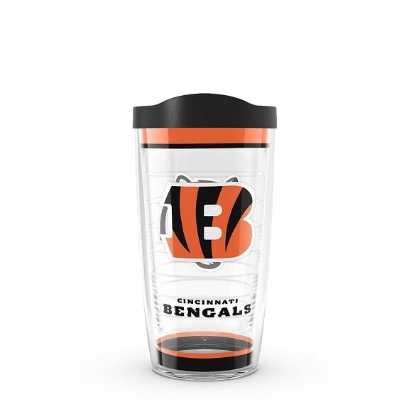 NFL® Cincinnati Bengals Tradition