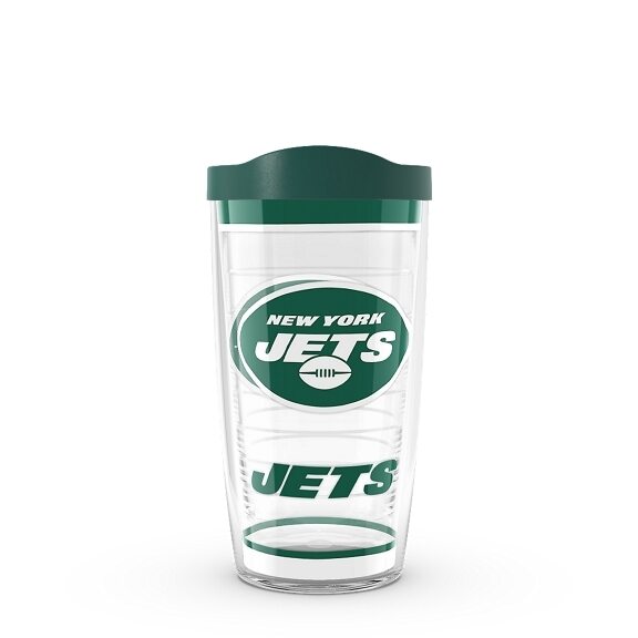 NFL® New York Jets Tradition