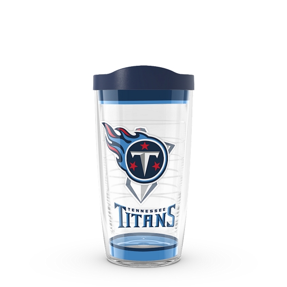 NFL® Tennessee Titans Tradition