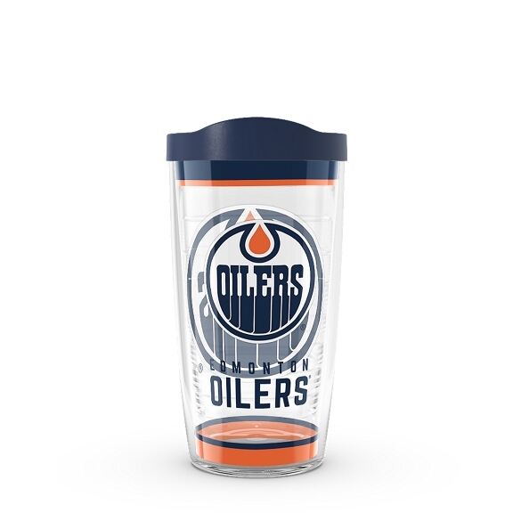 NHL® Edmonton Oilers® Tradition