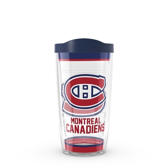 NHL® Montreal Canadiens® Tradition