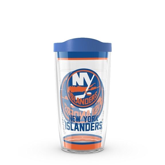 NHL® New York Islanders® Tradition