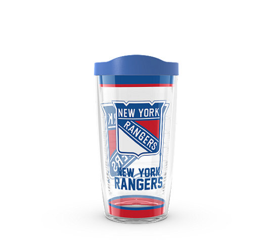 NHL® New York Rangers® Tradition