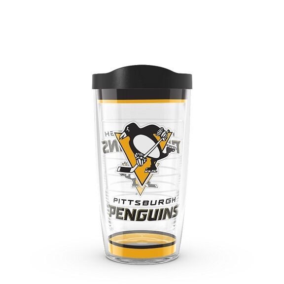 NHL® Pittsburgh Penguins® Tradition
