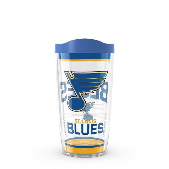 NHL® St. Louis Blues® Tradition