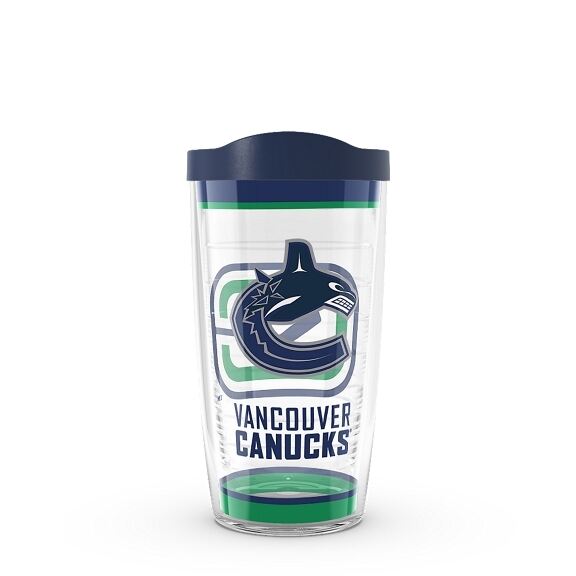 NHL® Vancouver Canucks® Tradition