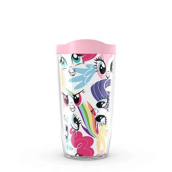 My Little Pony™ - All Over Pattern