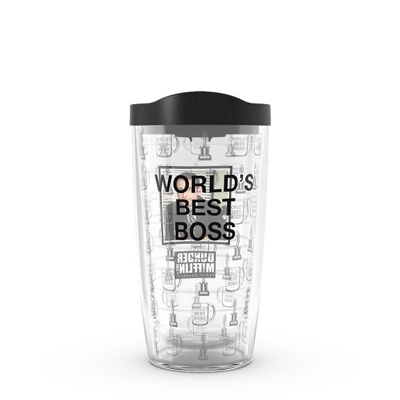 The Office - Worlds Best Boss