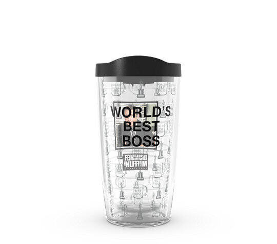 The Office - Worlds Best Boss