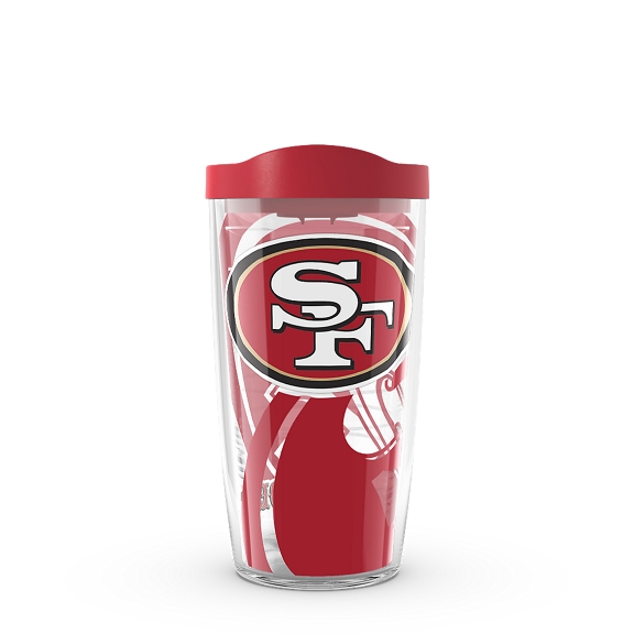 NFL® San Francisco 49ers Genuine