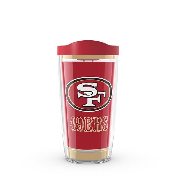 NFL® San Francisco 49ers - Touchdown