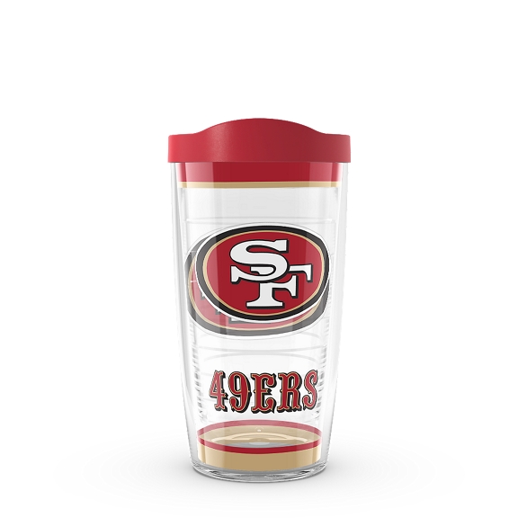NFL® San Francisco 49ers Tradition