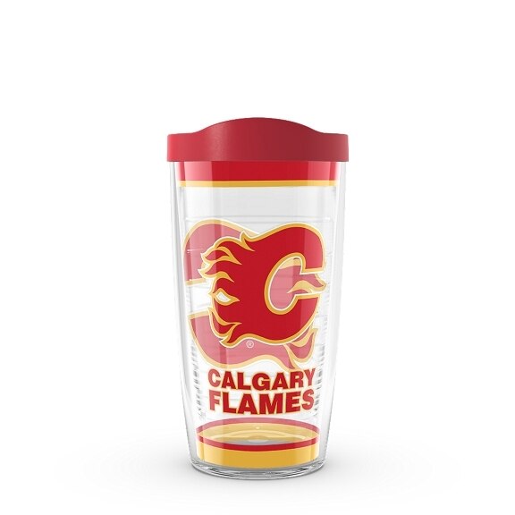 NHL® Calgary Flames® Tradition